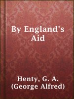 By England's Aid